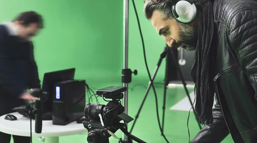 MV音乐视频制作